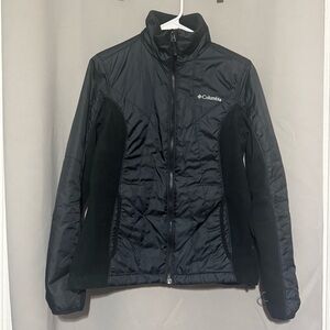 Columbia Women's Black Jacket